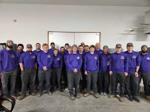 Careers at Jake's Heating, Air and Plumbing