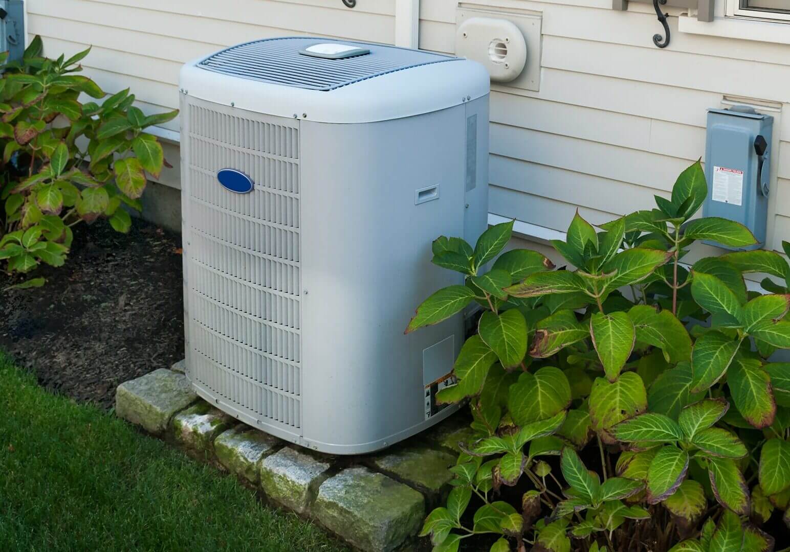 Air Conditioning Installation in Greenfield, IN