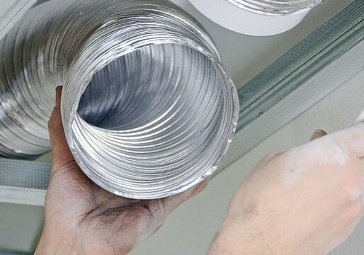 Duct Services in Greenfield, IN