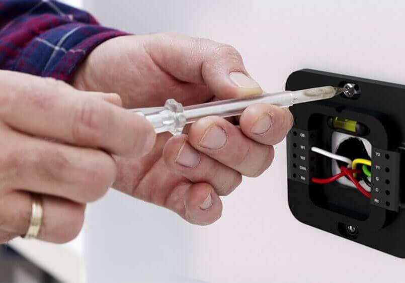 Thermostat Repair and Installation Services in Greenfield, IN