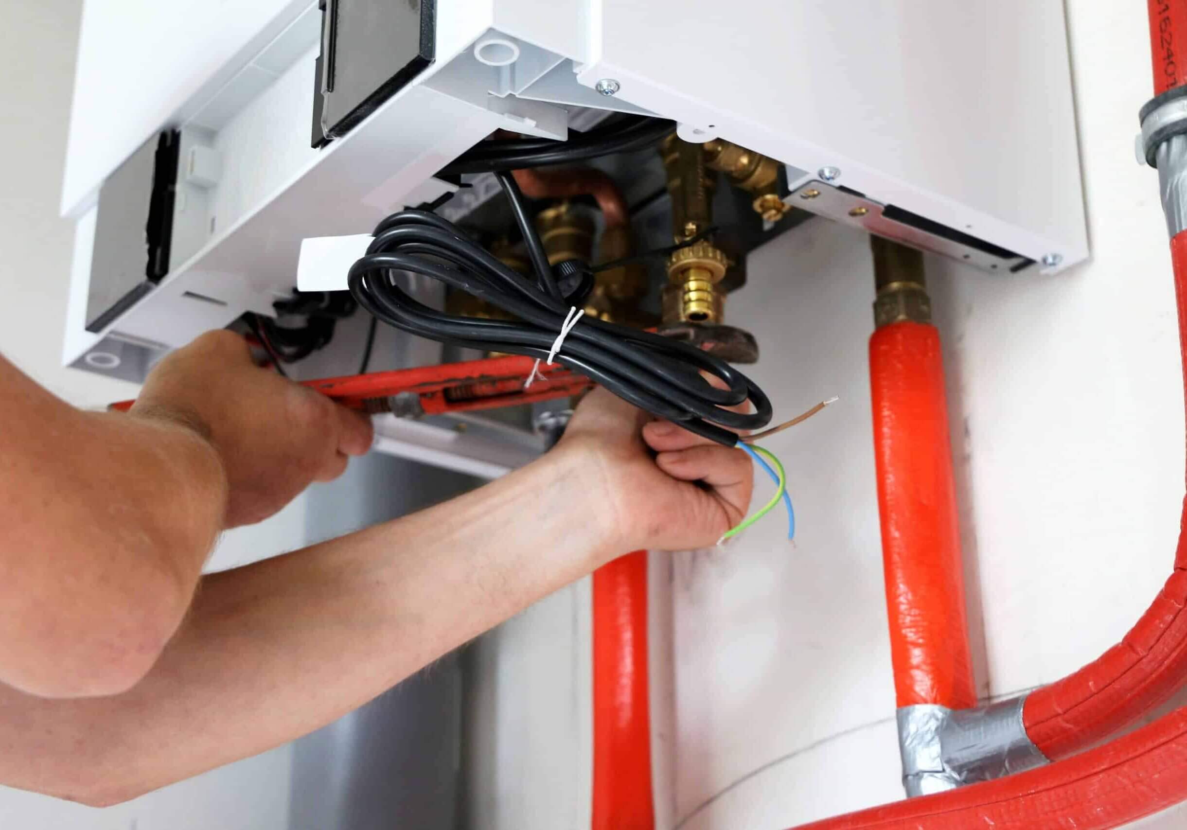 Boiler Services in Greenfield, IN