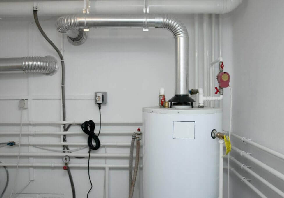 Boiler Services in Greenfield, IN