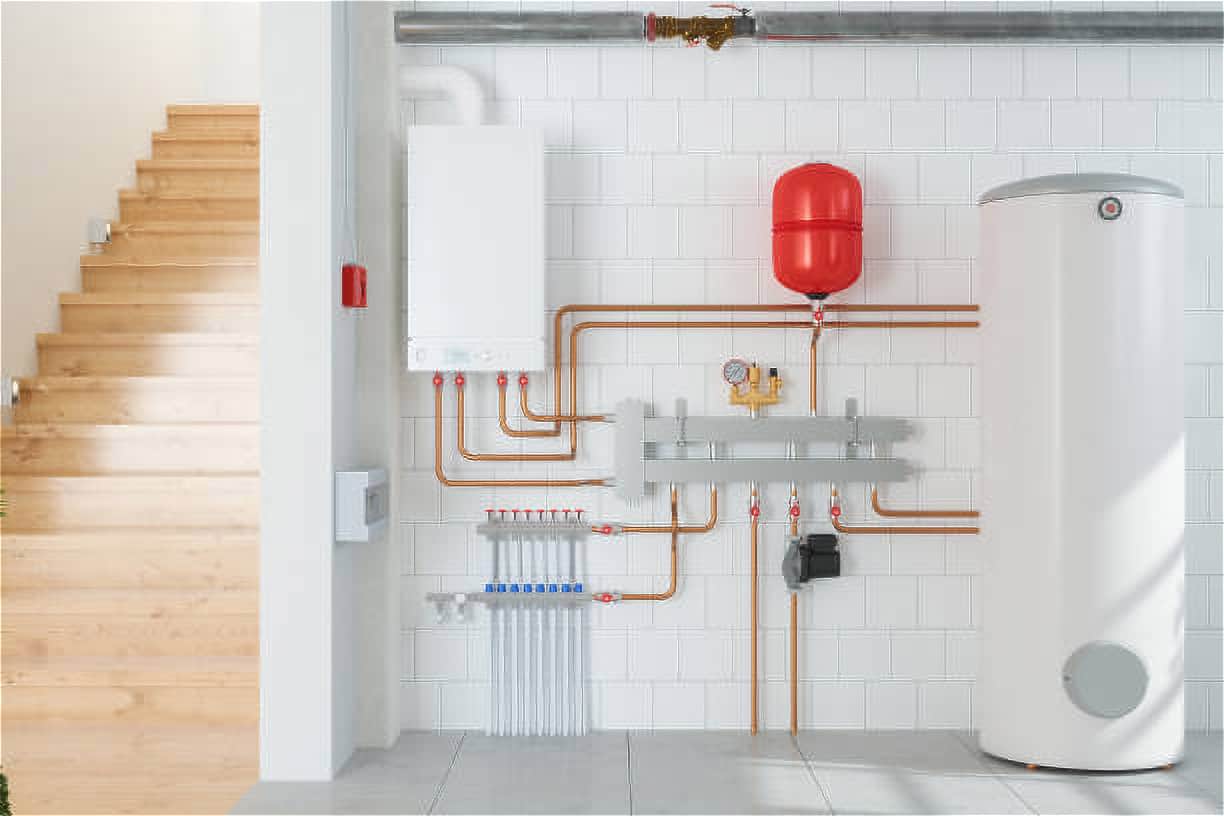 Boiler Services in Greenfield, IN