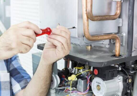 Humidifier and Dehumidifier Installation and Repair Services in Greenfield, IN