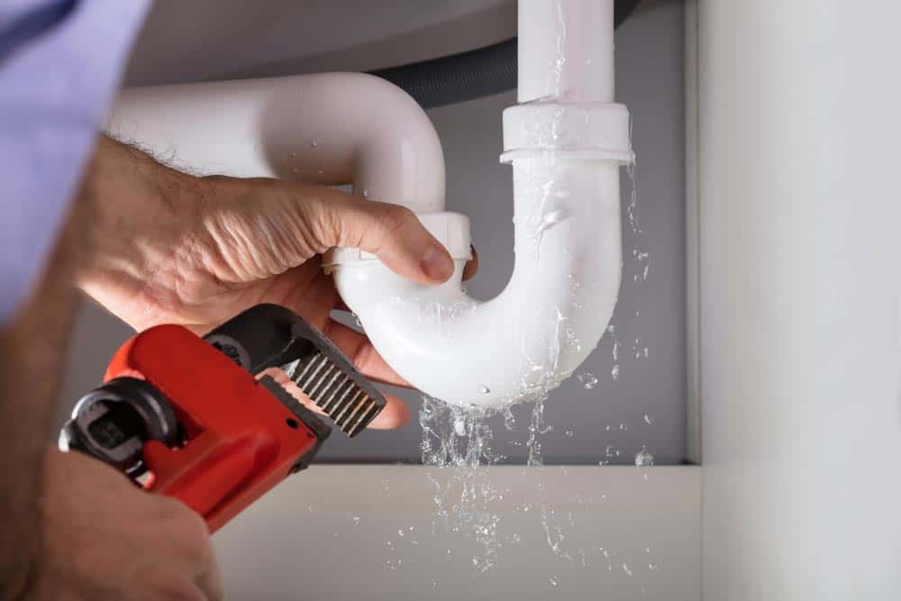 Emergency Plumbing Services in Greenfield, IN