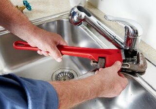 Emergency Plumbing Services in Greenfield, IN