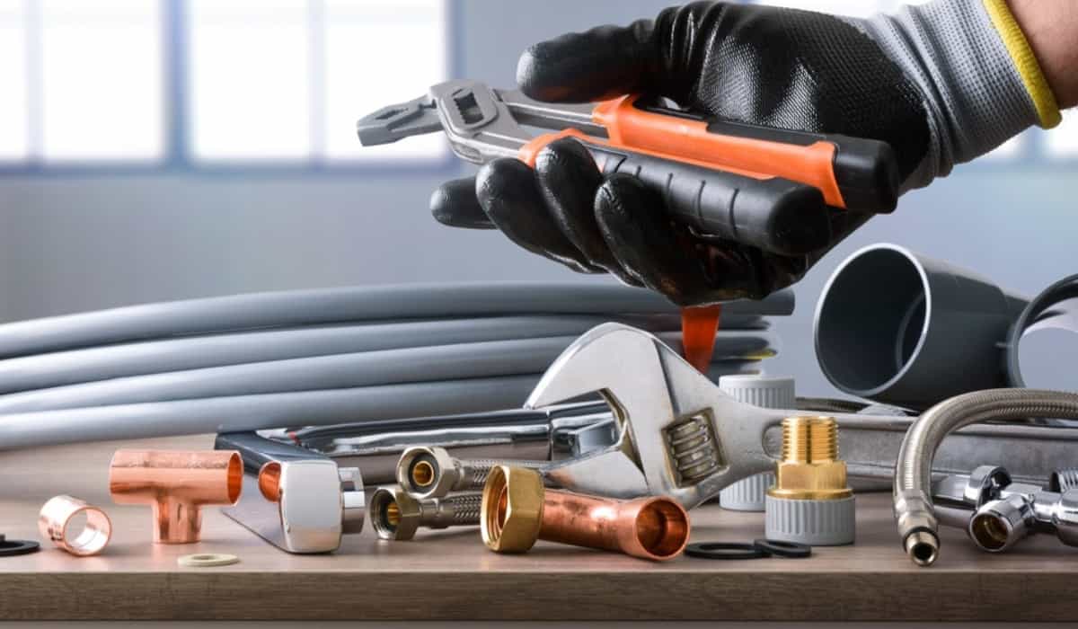 Emergency Plumbing Services in Greenfield, IN