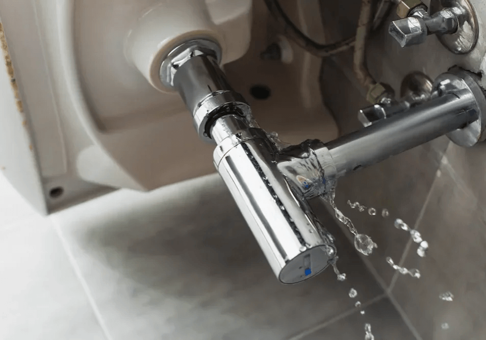 Emergency Plumbing Services in Greenfield, IN