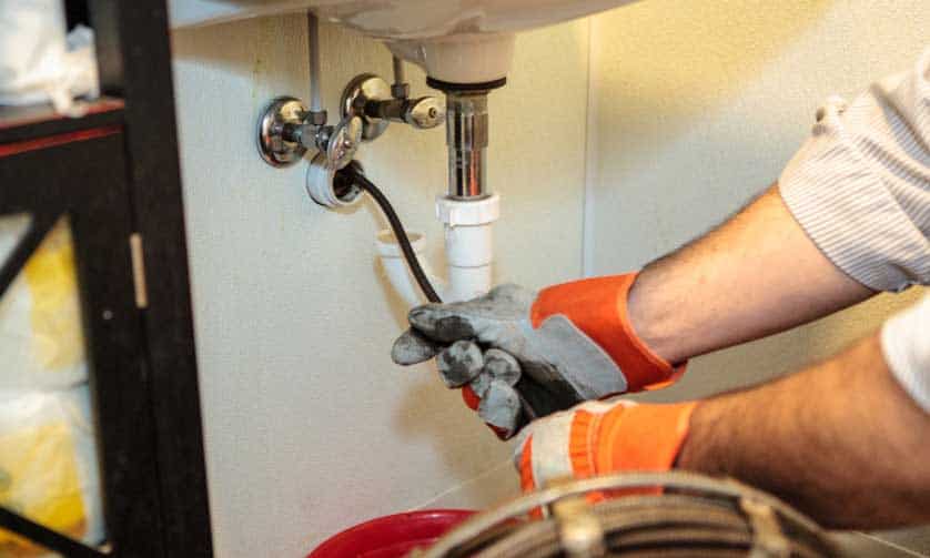 Emergency Plumbing Services in Greenfield, IN