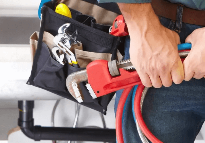 Emergency Plumbing Services in Greenfield, IN