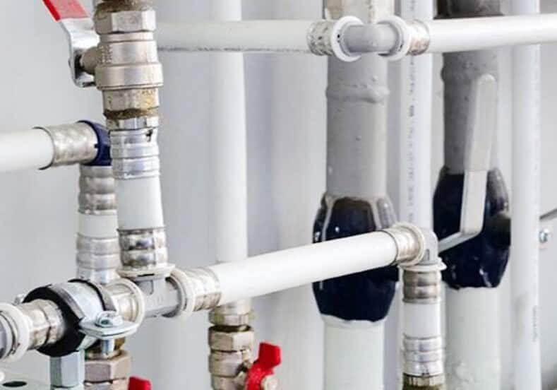 Whole House Repiping Services in Greenfield, IN