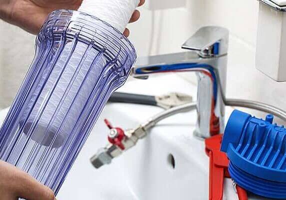 Water Filtration System Installation & Repair Services in Greenfield, IN