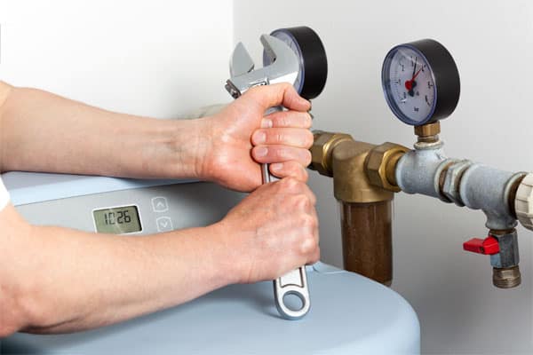 Water Softener Installation and Repair Services in Greenfield, IN