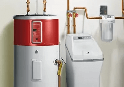 Water Softener Installation and Repair Services in Greenfield, IN