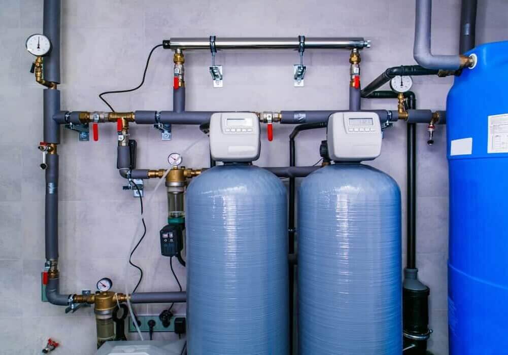 Water Softener Installation and Repair Services in Greenfield, IN