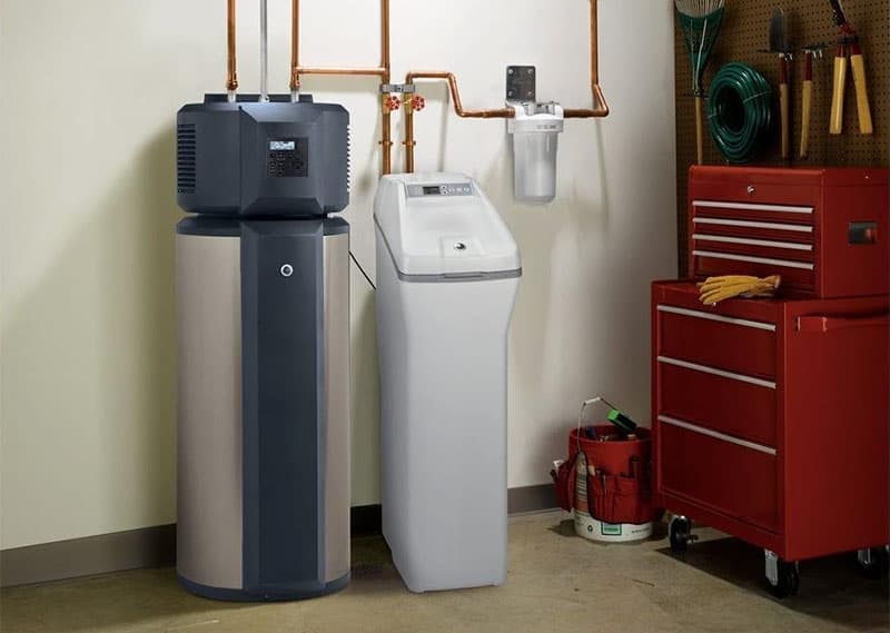 Water Softener Installation and Repair Services in Greenfield, IN