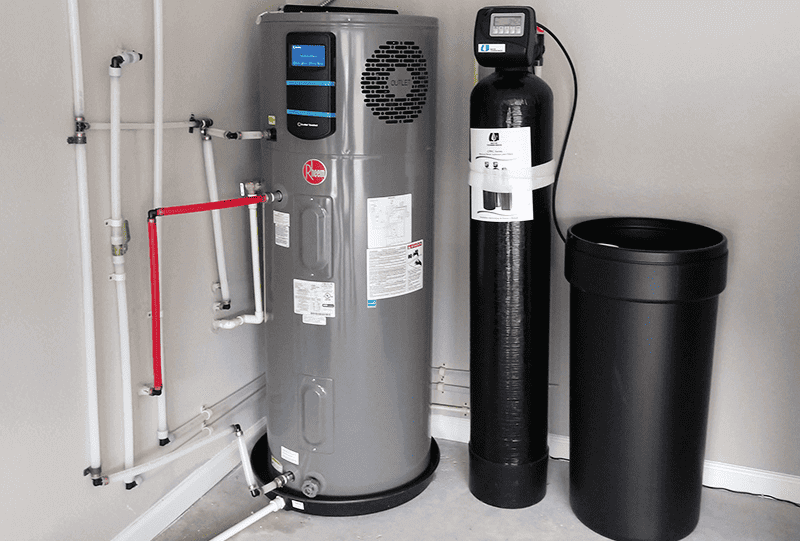 Water Softener Installation and Repair Services in Greenfield, IN