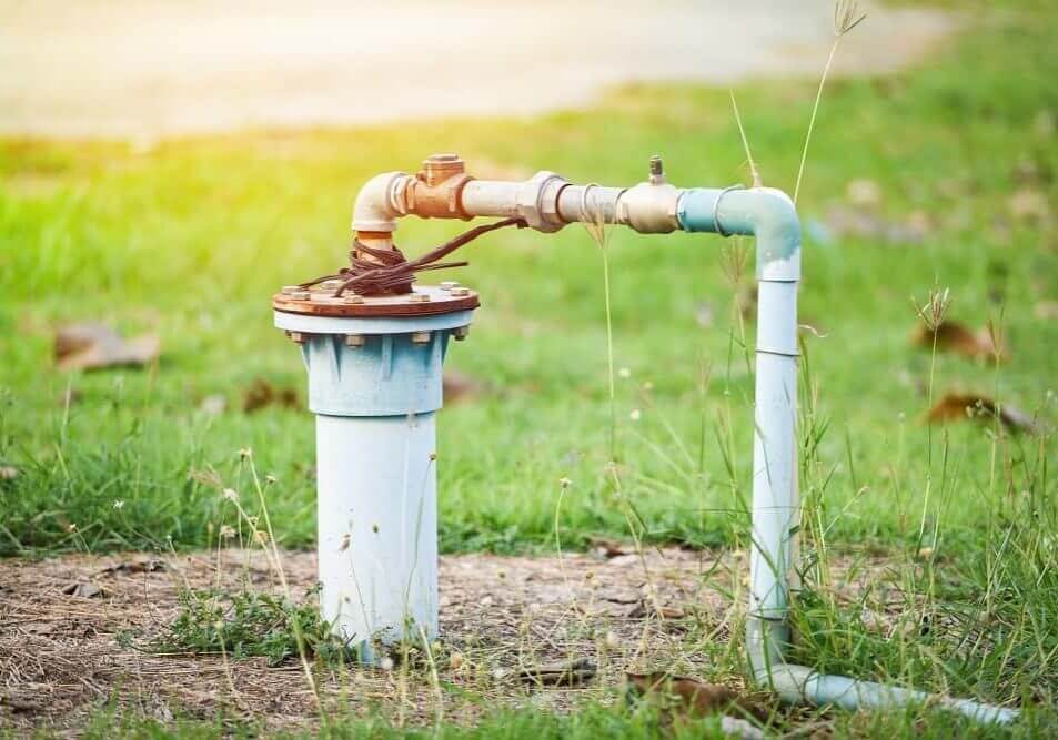 Water Testing in Greenfield, IN