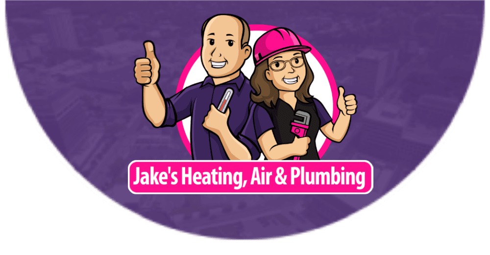 Join the Jake's Heating, Air & Plumbing VIP Club