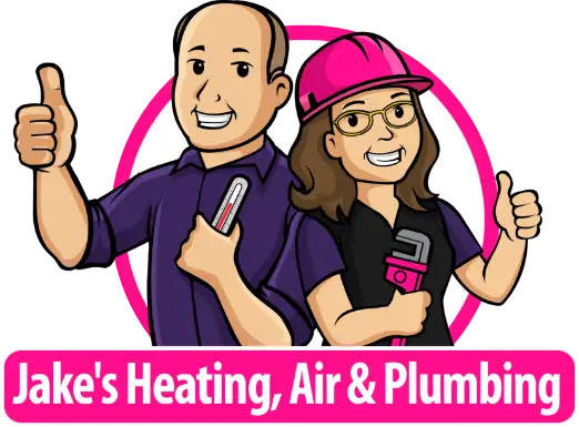 Plumbing Repair Service New Castle IN | Jake's Heating, Air and Plumbing